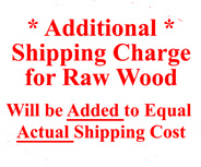 Moore Wood Shipping